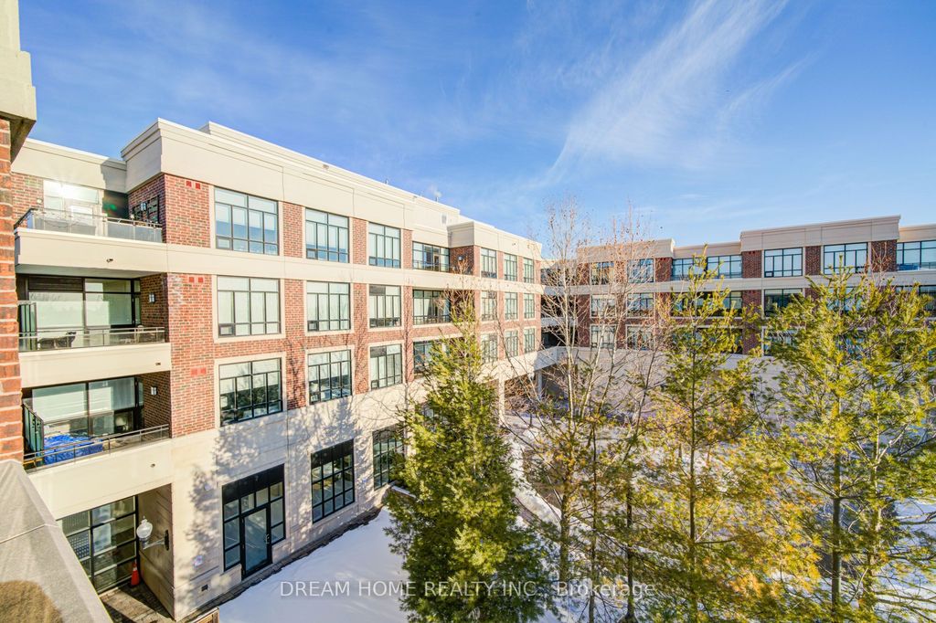 Photo of 2396 Major Mackenzie Drive #322, Vaughan, ON L6A 4Y1 (MLS # N12842478)
