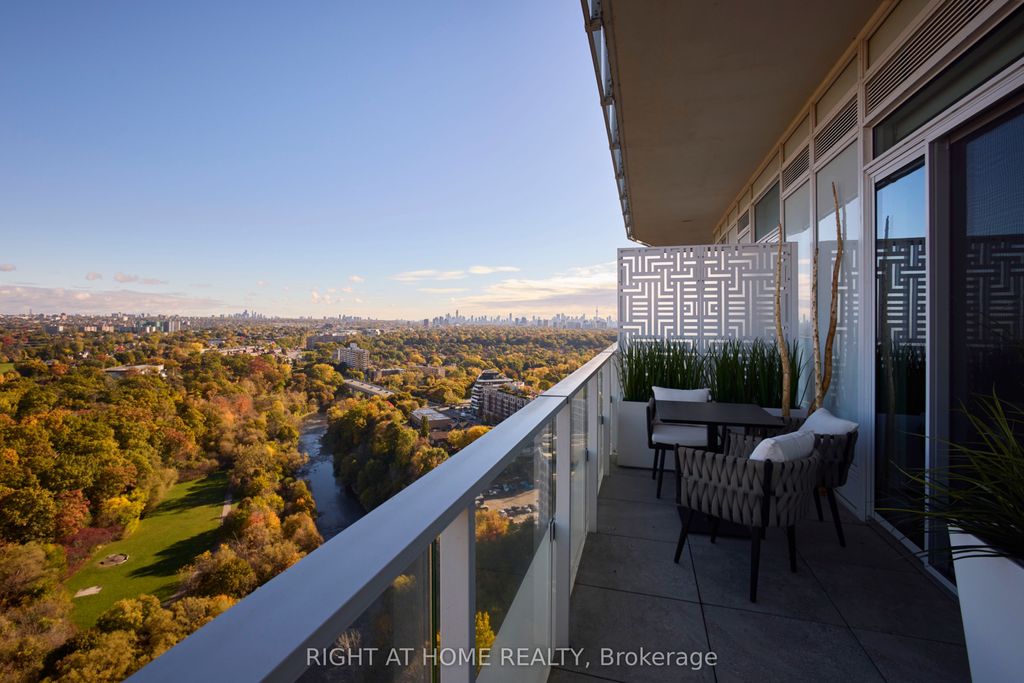 Photo of 20 Brin Drive #2003, Toronto, ON M8X 0B2 (MLS # W12774418)