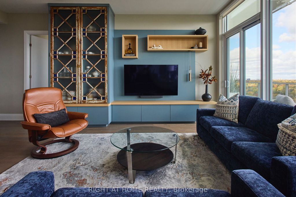 Photo of 20 Brin Drive #2003, Toronto, ON M8X 0B2 (MLS # W12774418)