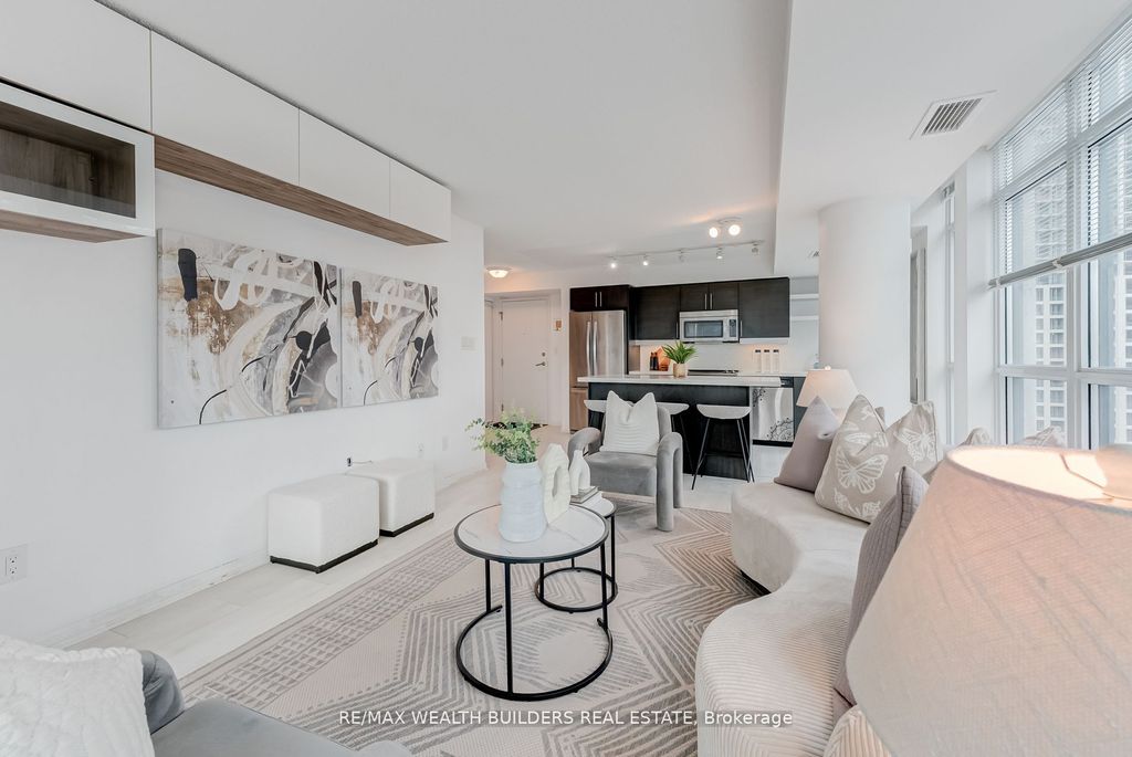 Photo of 400 Adelaide Street E #2322, Toronto, ON M5A 4S3 (MLS # C12665030)