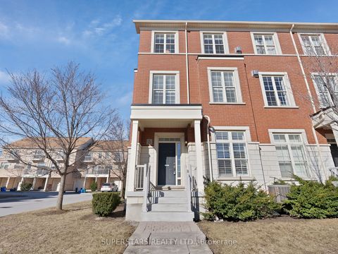 13 Haute Lane Markham ON L6C 0P2