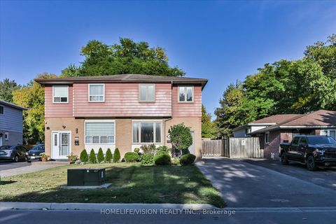 255 Cedar Avenue Richmond Hill ON L4C 2B3