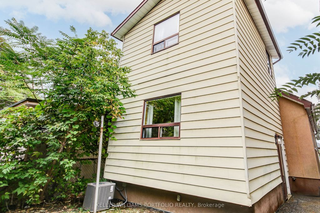 Photo of 108 Clovelly Avenue, Toronto, ON M6E 2E6 (MLS # C12435490)
