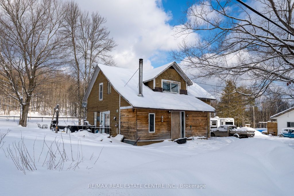 Photo of 1096 Elm Tree Road, Frontenac, ON K0H 1B0 (MLS # X12729914)