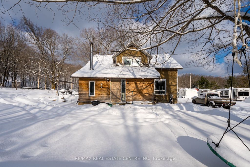 Photo of 1096 Elm Tree Road, Frontenac, ON K0H 1B0 (MLS # X12729914)