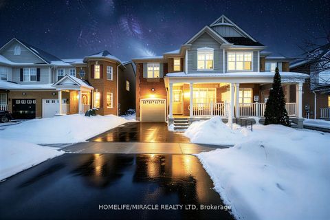 810 Hepburn Road Milton ON L9T 0K6