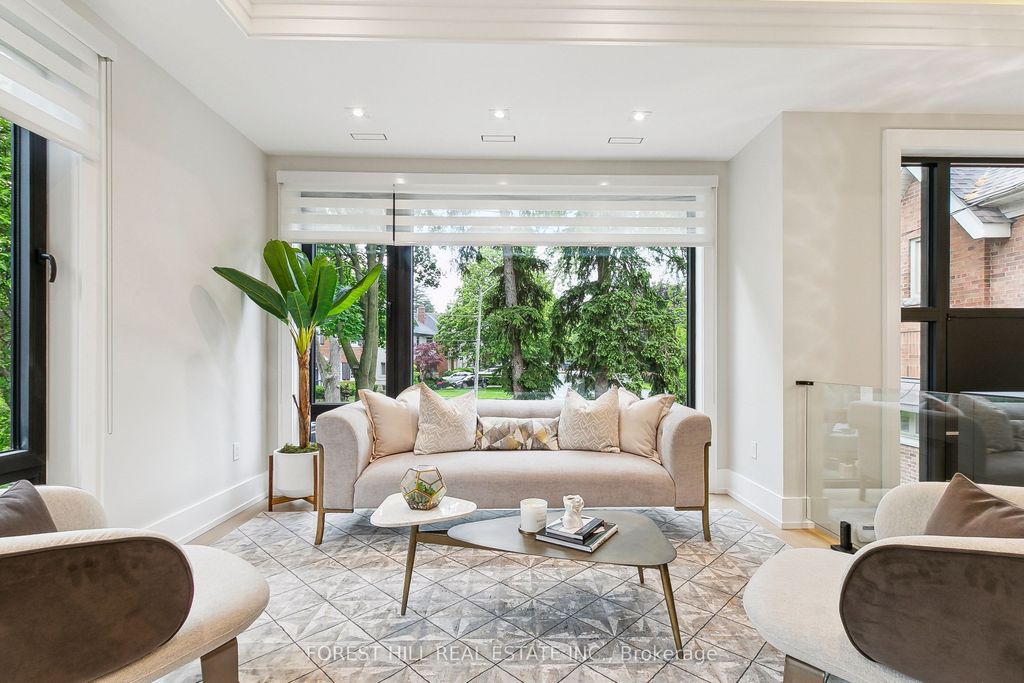 Photo of 12 Otter Crescent, Toronto, ON M5N 2W2 (MLS # C12797134)