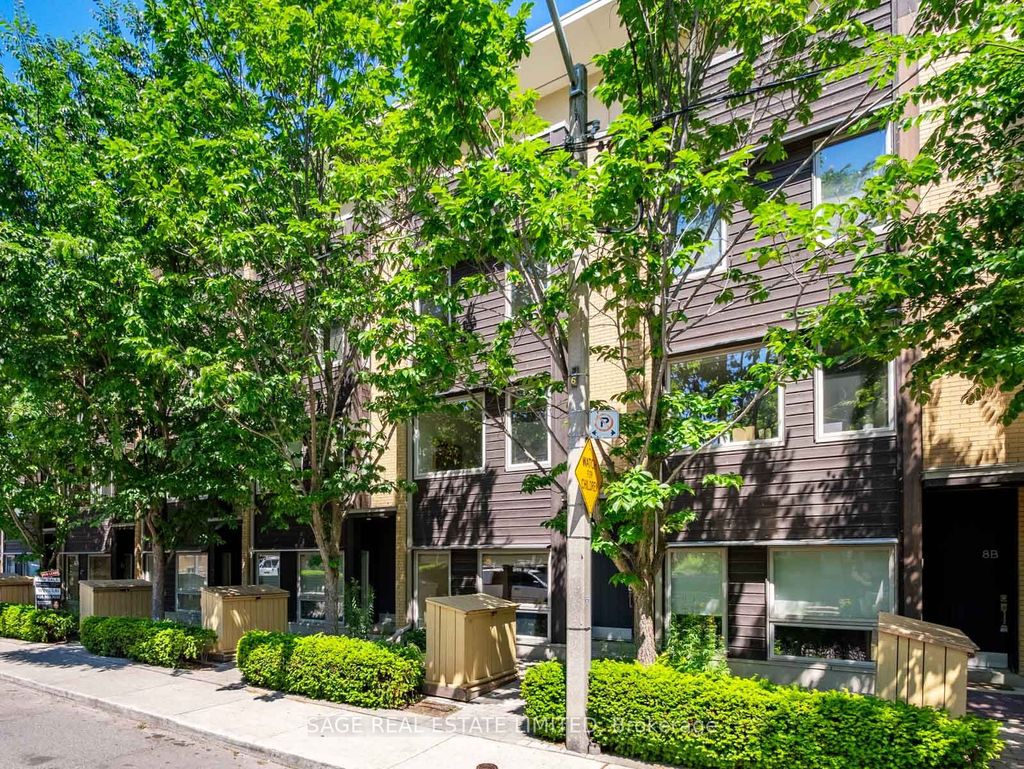 Photo of 10A Cecil Street #6, Toronto, ON M5T 3B1 (MLS # C12393898)