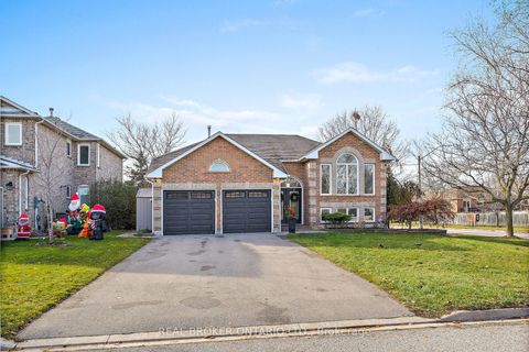 2 Janet Court Halton Hills ON L7G 5N7