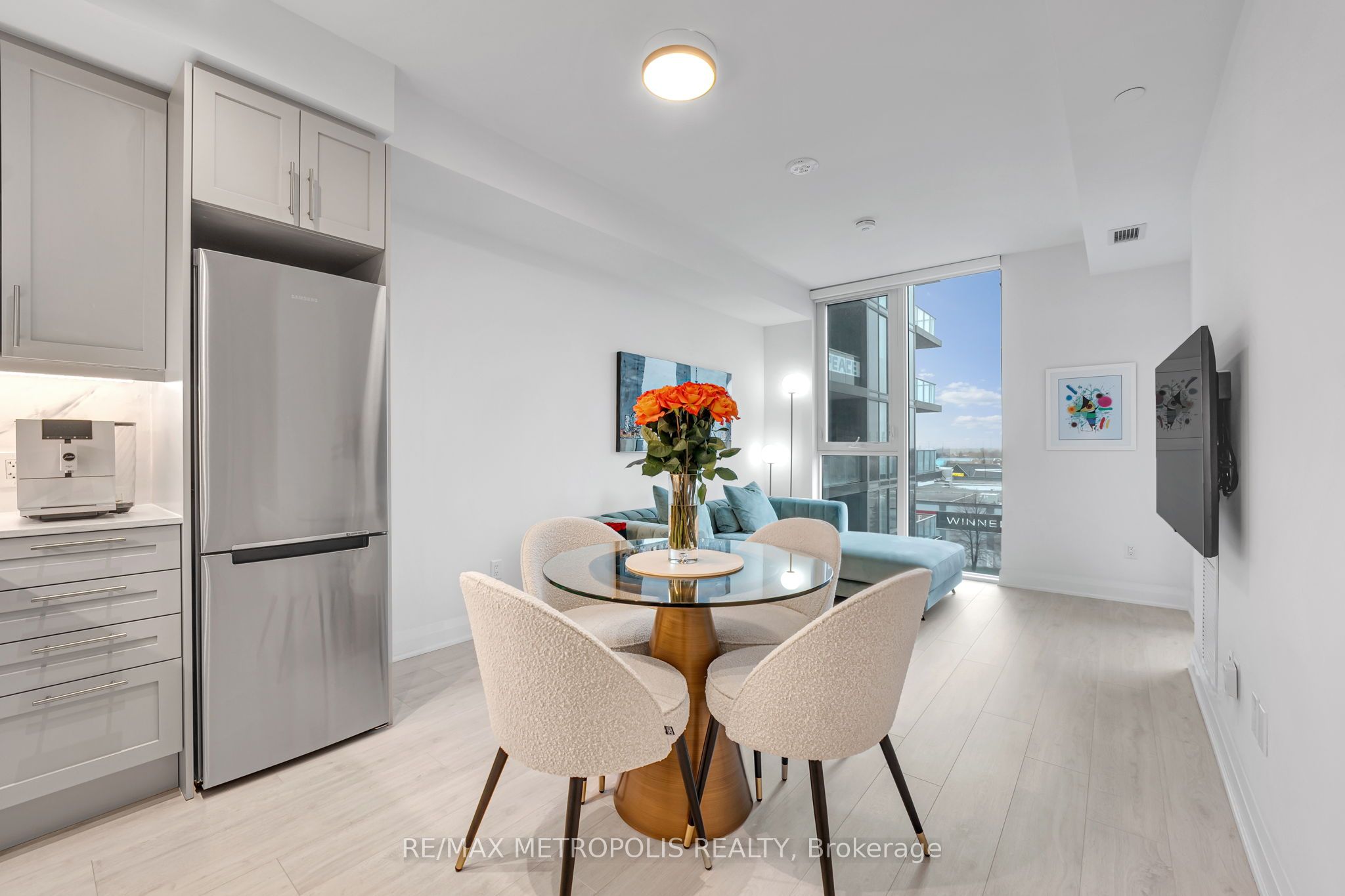 10 Gatineau Drive 509W