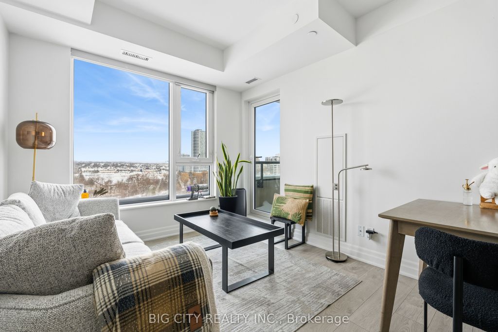 Photo of 8 Rouge Valley Drive #1116, Markham, ON L6G 0G8 (MLS # N12734422)
