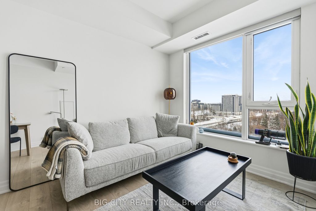 Photo of 8 Rouge Valley Drive #1116, Markham, ON L6G 0G8 (MLS # N12734422)