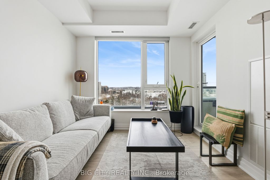 Photo of 8 Rouge Valley Drive #1116, Markham, ON L6G 0G8 (MLS # N12734422)