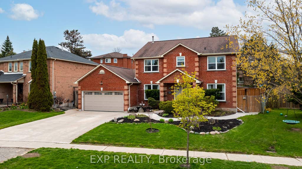 Photo of 218 Kensington Place, Orangeville, ON L9W 4G7 (MLS # W13131814)
