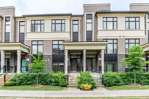 57 Wuhan Lane Markham ON L6E 0V4