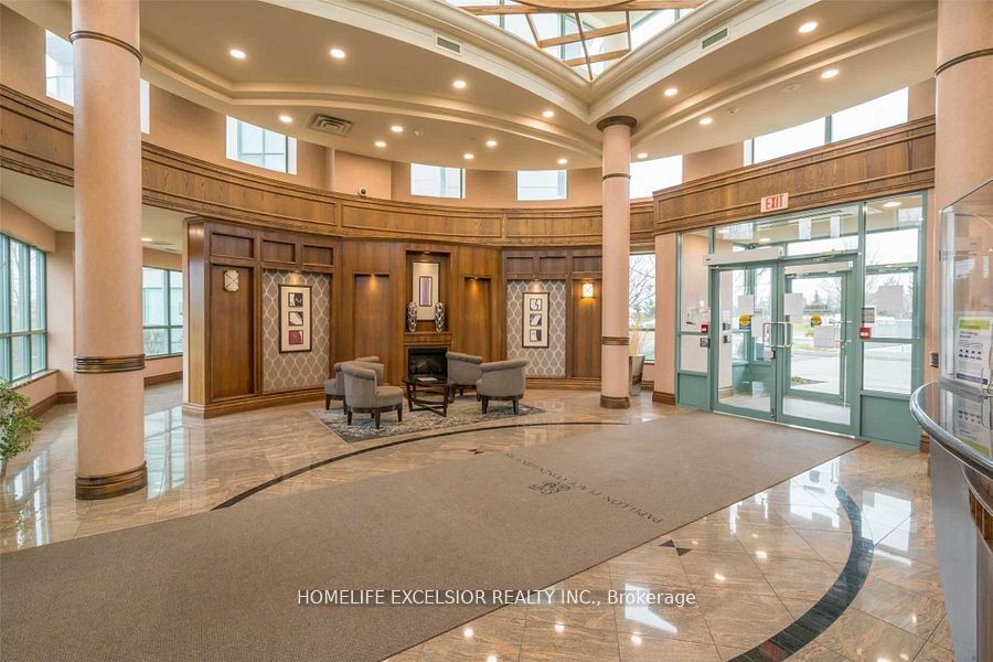 4850 Glen Erin Drive 201