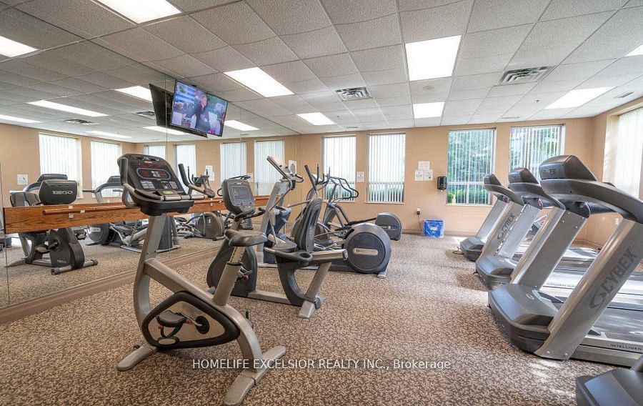 4850 Glen Erin Drive 201