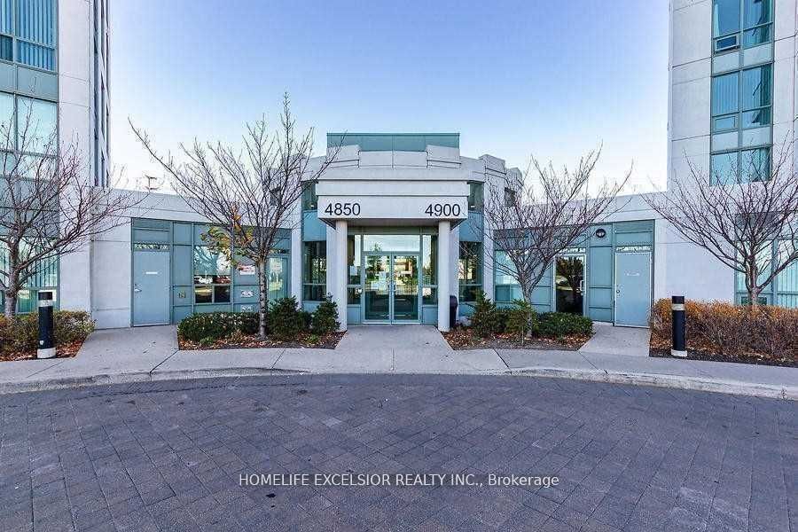 4850 Glen Erin Drive 201