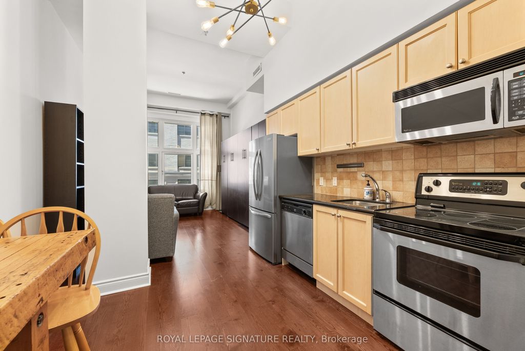 Photo of 73 Richmond Street W #303, Toronto, ON M5H 4E8 (MLS # C13121900)