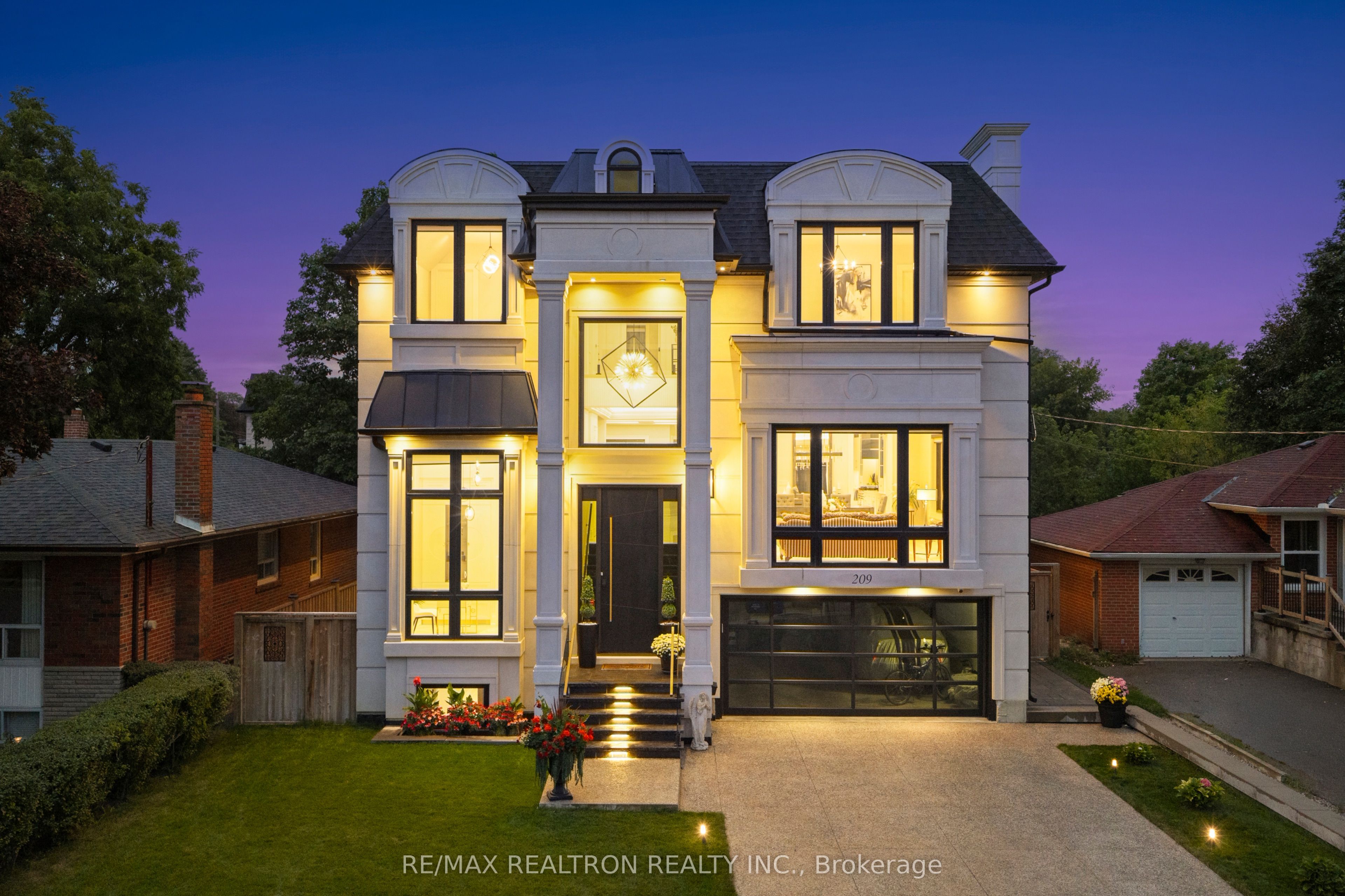 209 Sussex Avenue