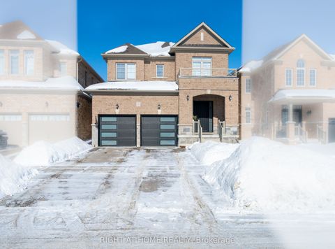 Property photo of 12 tupling street, bradford west gwillimbury, ON l3z 0w8