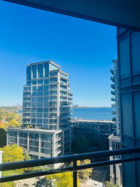 2121 Lake Shore Boulevard W 1010 Toronto ON M8V 4E9