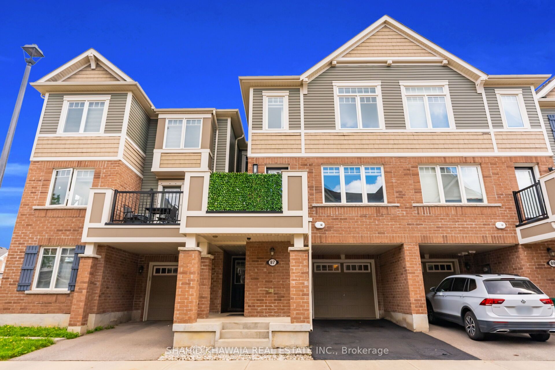 1000 Asleton Boulevard 87