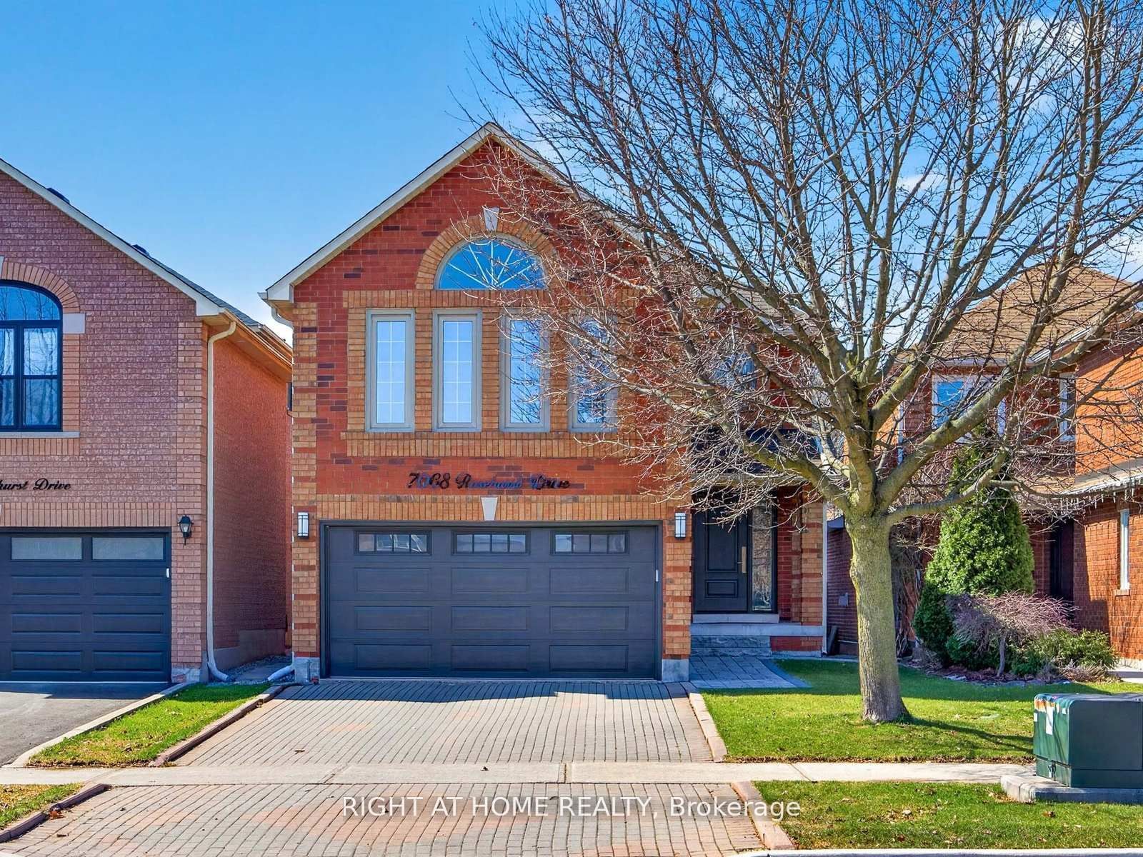 7068 Rosehurst Drive