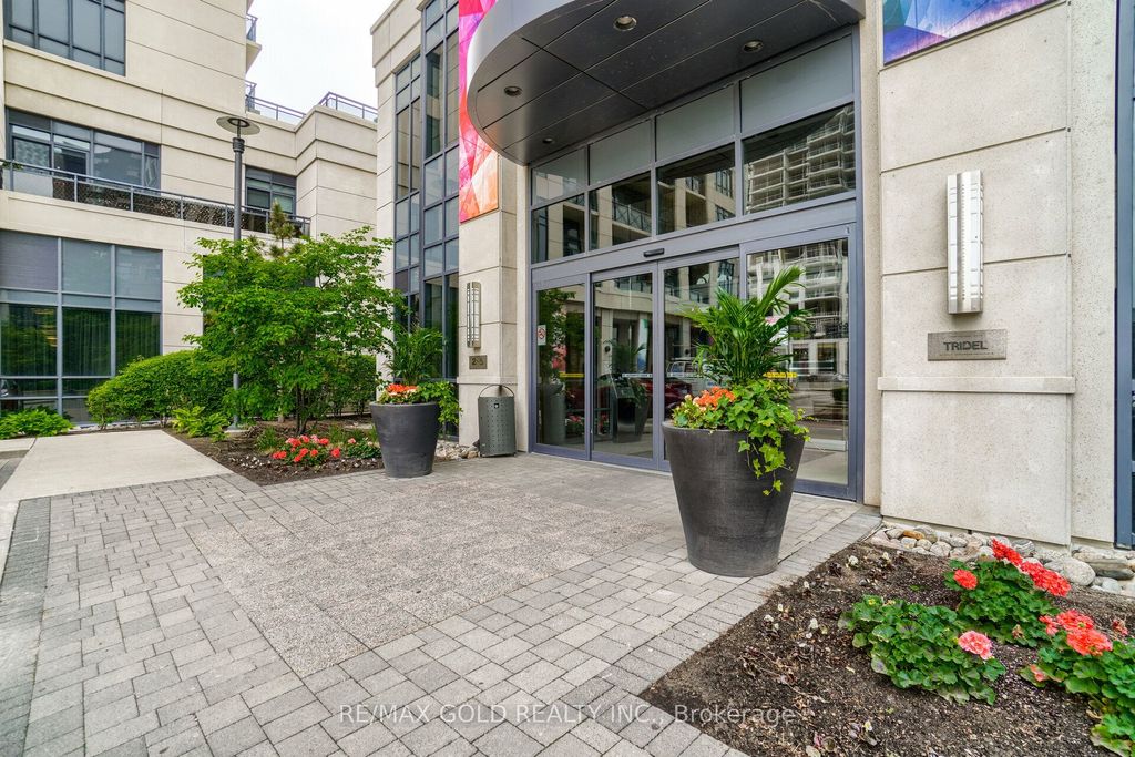Photo of 2 Eva Road #2727, Toronto, ON M9C 0A9 (MLS # W12748492)