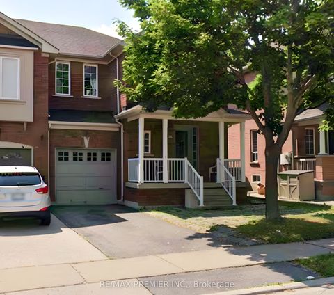 26 Lucerne Drive Vaughan ON L4H 2Y2