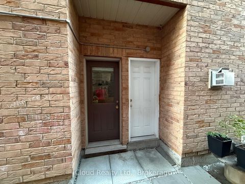 61 Templehill Road Bsmt Brampton ON L6R 3S4