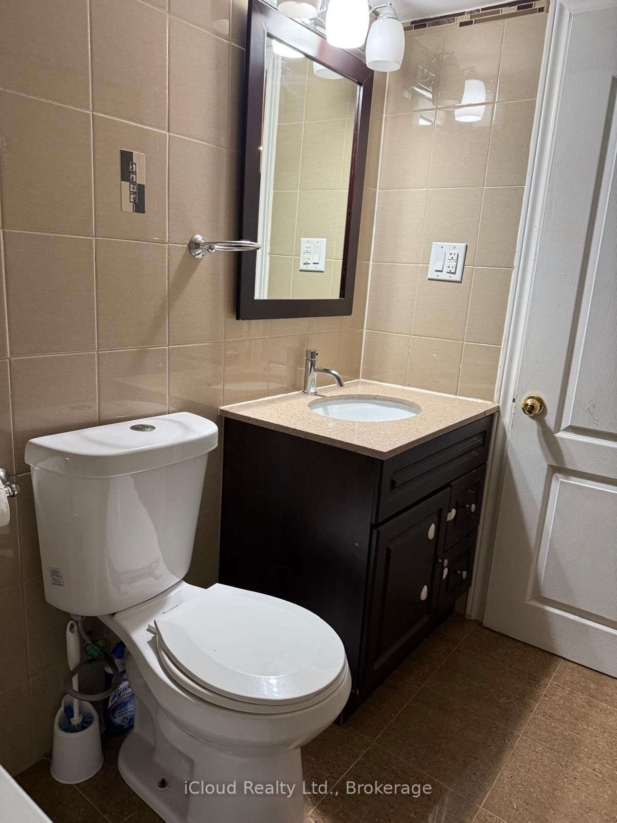 61 Templehill Road Bsmt