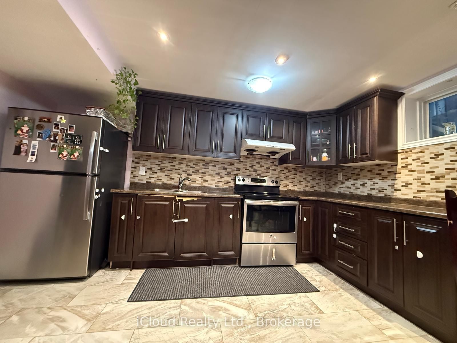 61 Templehill Road Bsmt