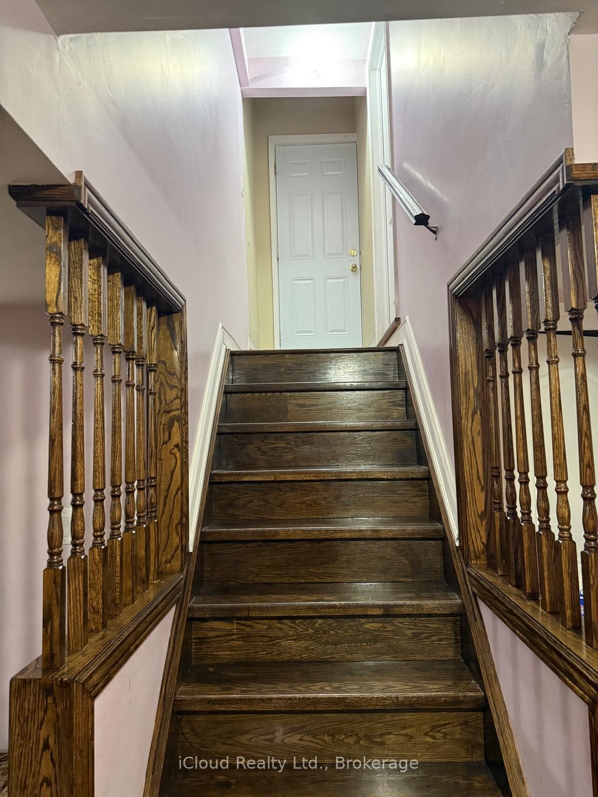 61 Templehill Road Bsmt
