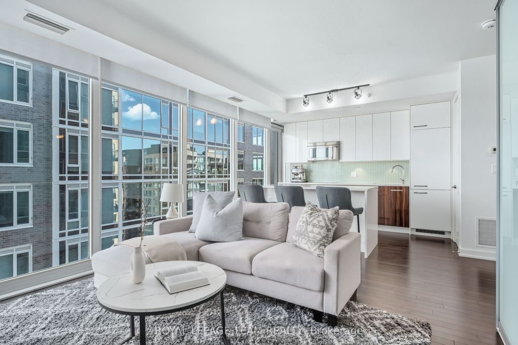 Photo of 111 Champagne Avenue S #1111, Dows Lake - Civic Hospital and Area, ON K1S 5V3 (MLS # X12804440)