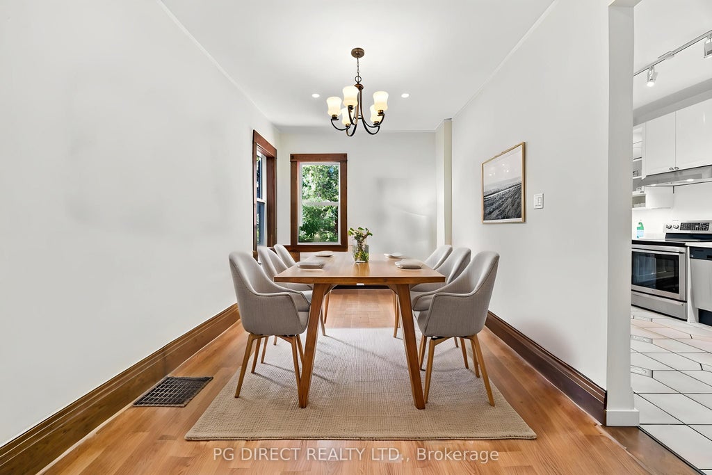 Photo of 13 Evelyn Crescent, Toronto, ON M6P 3C8 (MLS # W13782394)