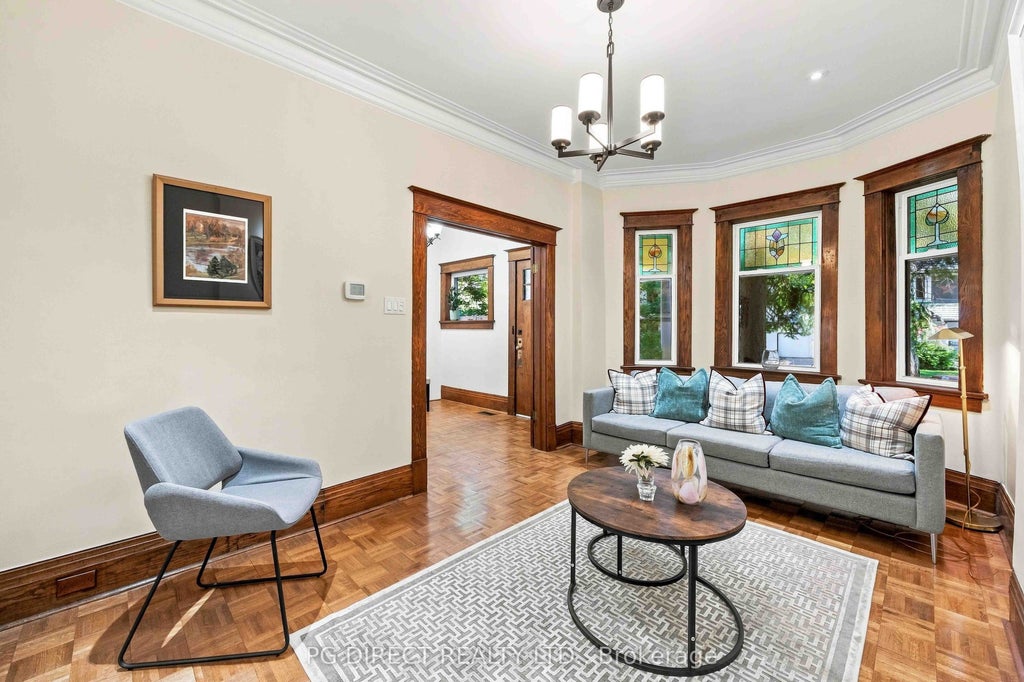Photo of 13 Evelyn Crescent, Toronto, ON M6P 3C8 (MLS # W13782394)