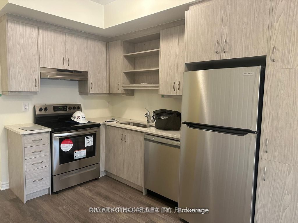 Photo of 1081 Danforth Road #135, Toronto, ON M1J 2C7 (MLS # E12549680)