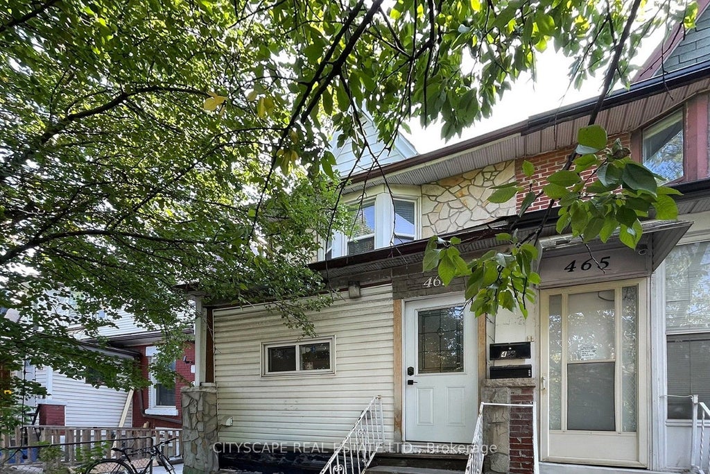 Photo of 467 Keele Street, Toronto, ON M6N 3E1 (MLS # W13790940)