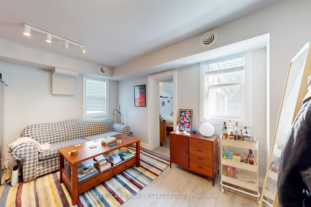Photo of 467 Keele Street, Toronto, ON M6N 3E1 (MLS # W13790940)