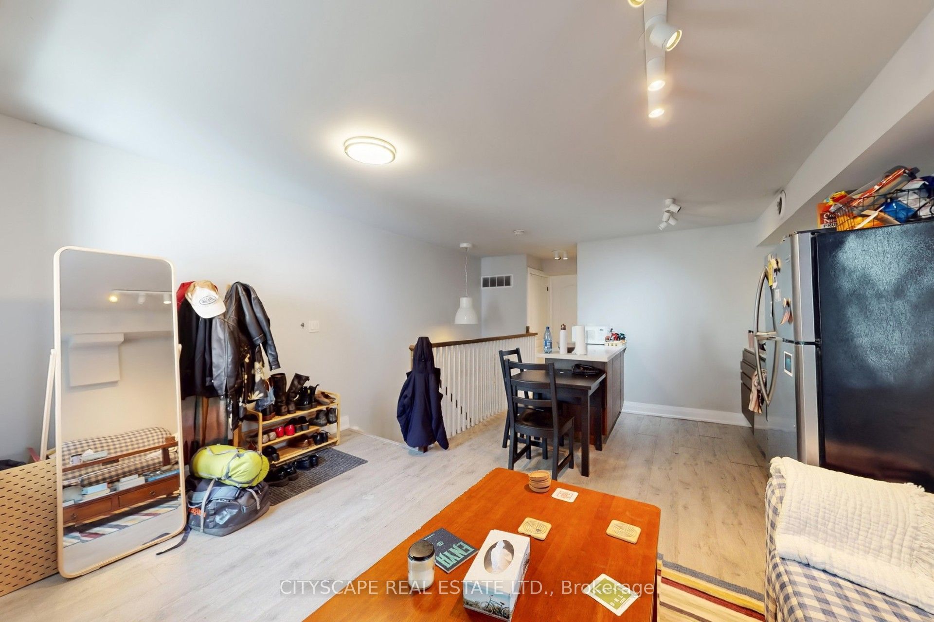 467 Keele Street
