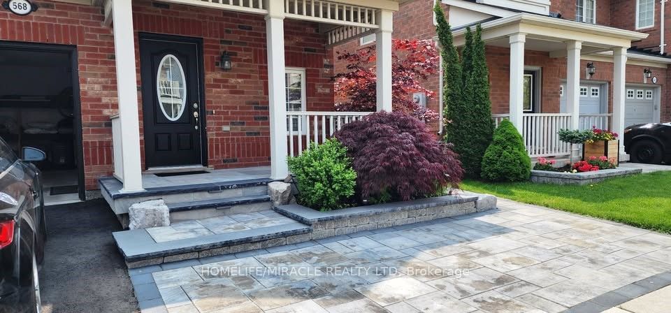 568 Speyer Circle Bsmt