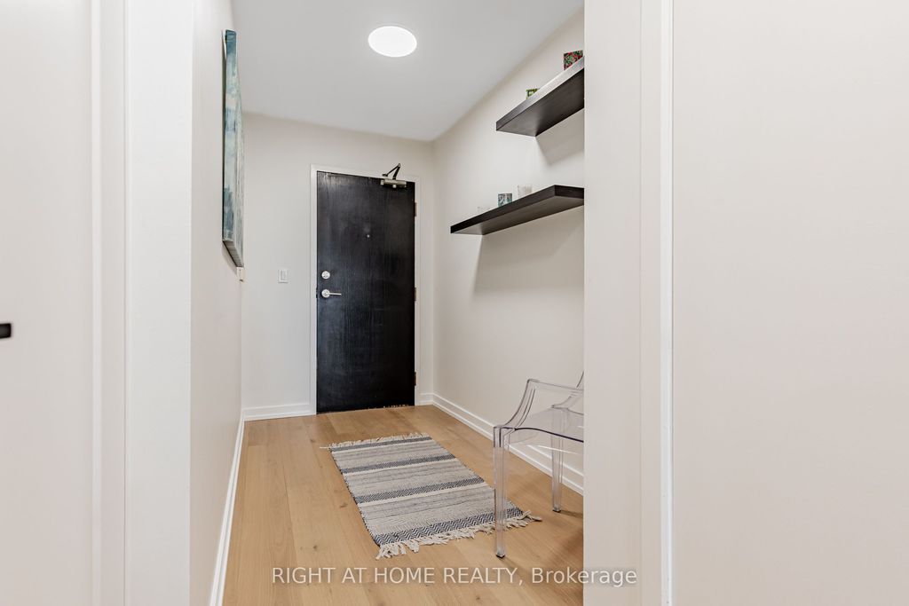 Photo of 8 Park Road #3116, Toronto, ON M4W 3S5 (MLS # C12482933)