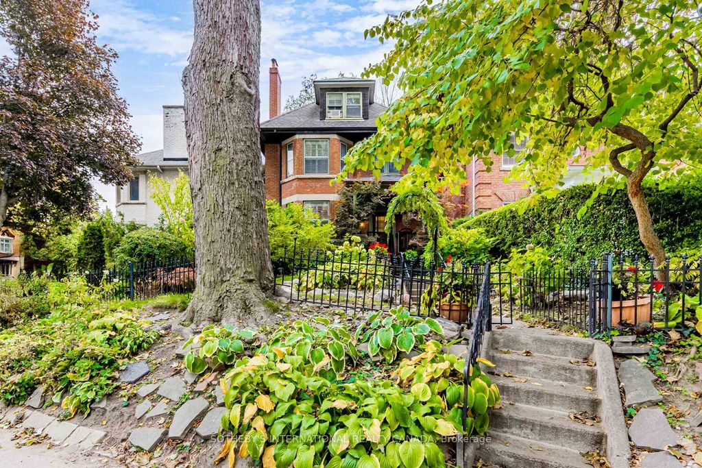 Photo of 38 Foxbar Road, Toronto, ON M4V 2G6 (MLS # C12704524)