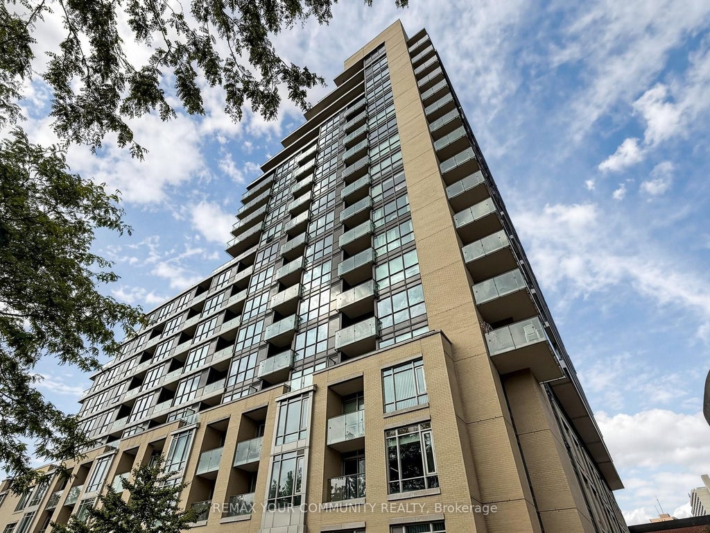 Photo of 60 Berwick Avenue #306, Toronto, ON M5P 1H1 (MLS # C13780080)