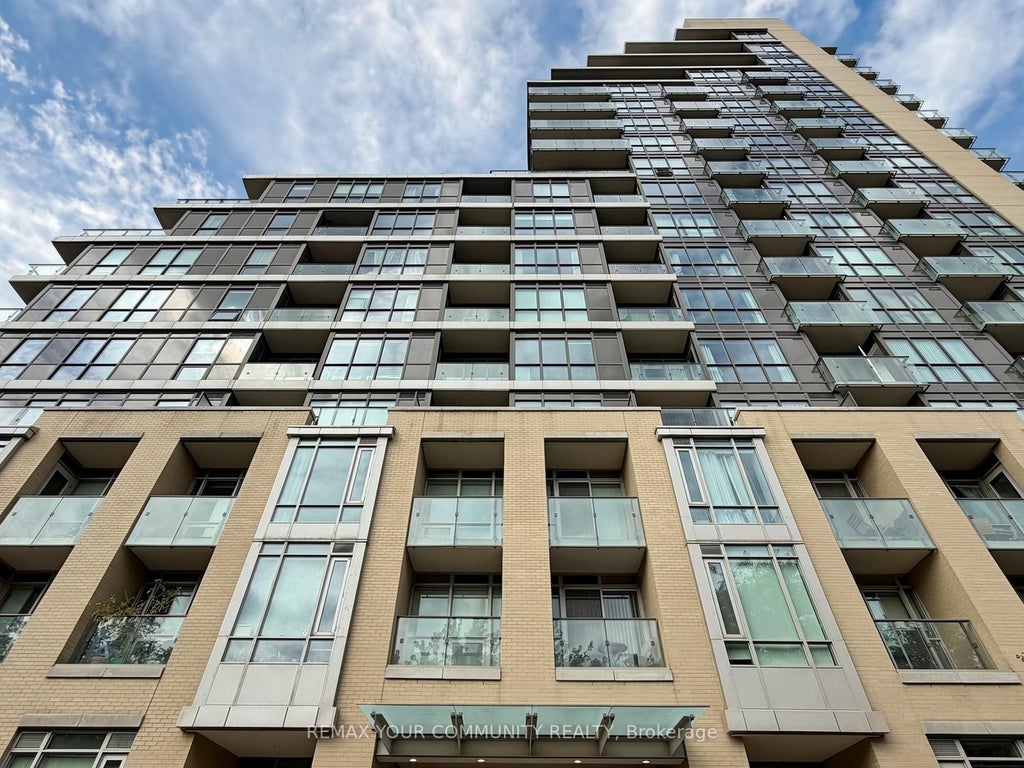 Photo of 60 Berwick Avenue #306, Toronto, ON M5P 1H1 (MLS # C13780080)