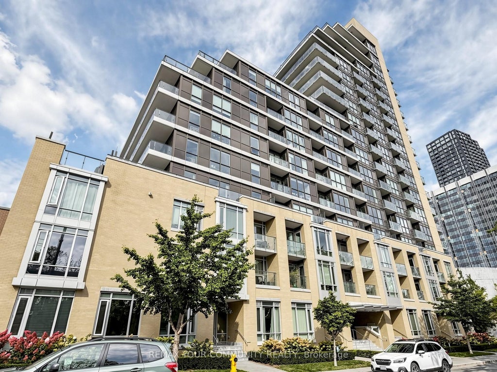 Photo of 60 Berwick Avenue #306, Toronto, ON M5P 1H1 (MLS # C13780080)