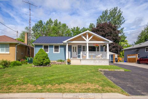 353 Kingsleigh Court Milton ON L9T 1X6