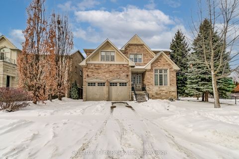 3428 Mistwell Crescent Oakville ON L6L 0A3