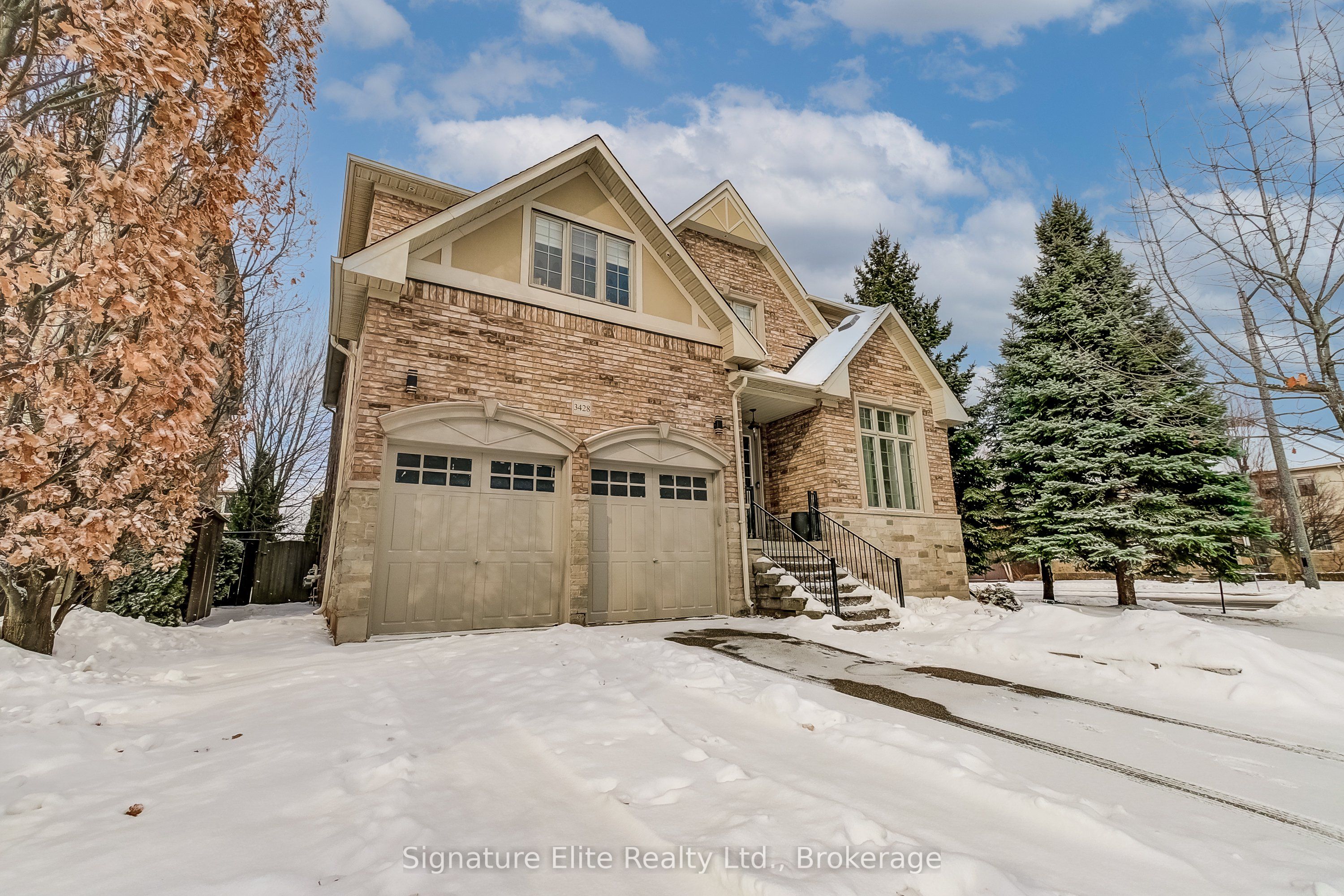 3428 Mistwell Crescent